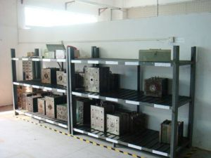 Plastic mold co