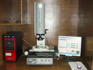 工具顯微鏡