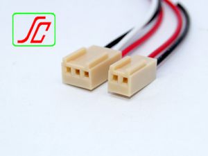 Molex2510-2.54 plug wire