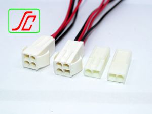 JSTELR-4.5mm plug wire