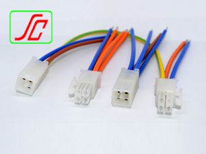 AMP1.0 male-4.14mm plug wire