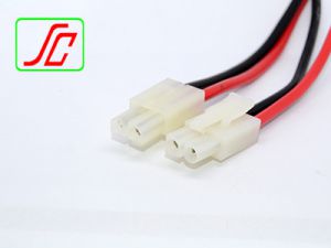 610008-6.2mm plug wire