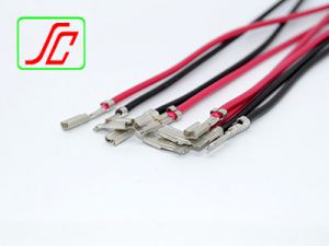 110-2.8mm terminal line